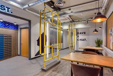 1 bed house, 160 Corporation Street, City Centre, Preston, PR12UQ - Image 15